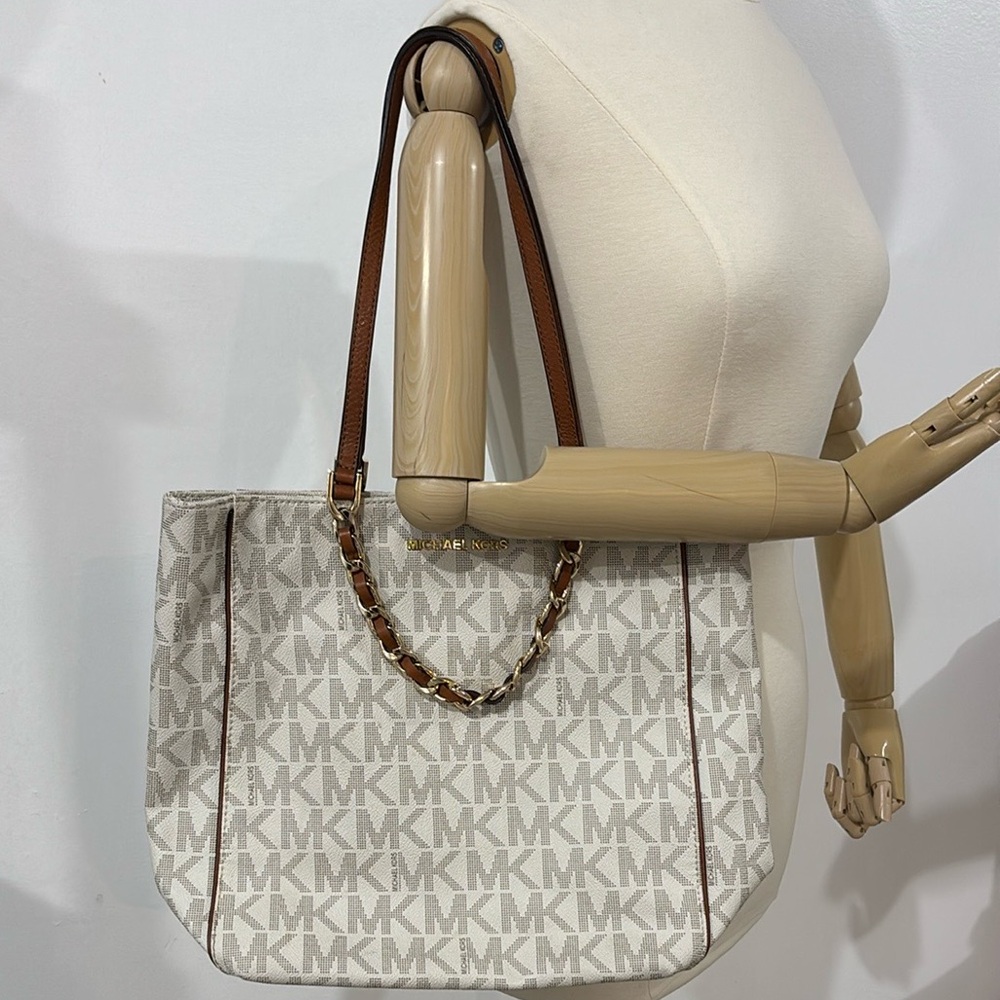 Michael Kors Tote Harper Purse
